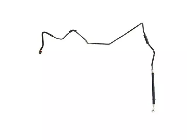 68264865AA - Fuel: Fuel Supply Tube for Ram: 2500, 3500 Image