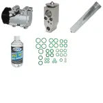 KT4786 - : A/C Compressor Kit -- Compressor Replacement Kit for UAC Image