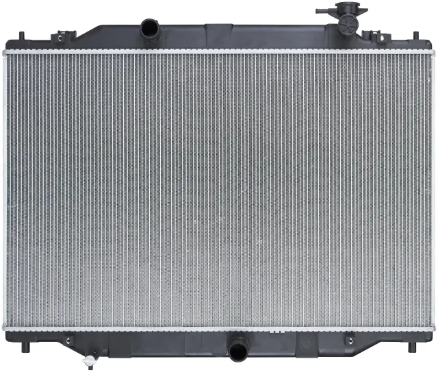 CU13622 - Belts and Cooling: Radiator for Spectra Premium Image