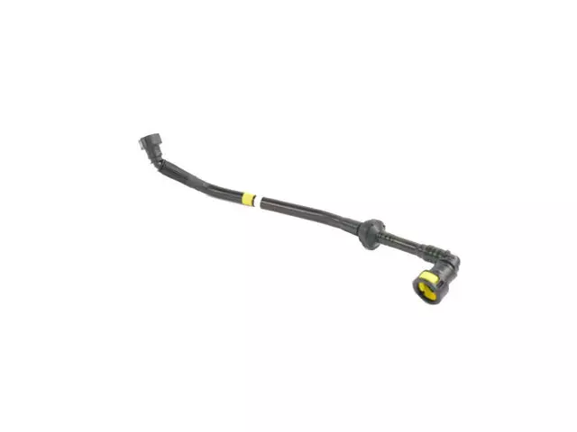 Genuine Alfa Romeo Hose Make Up Air - Alfa Romeo (68315237AA)