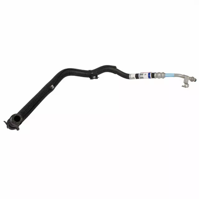 6R3Z3A713A - Steering: Power Steering Return Hose for Ford: Mustang Image