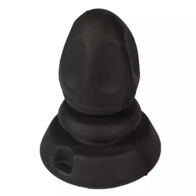 1S4Z17B733AA - Body: Knob for Ford: Focus Image
