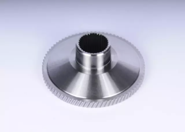 24225931 - Transmission: Automatic Transmission Internal Reaction Gear Support for ACDelco Image