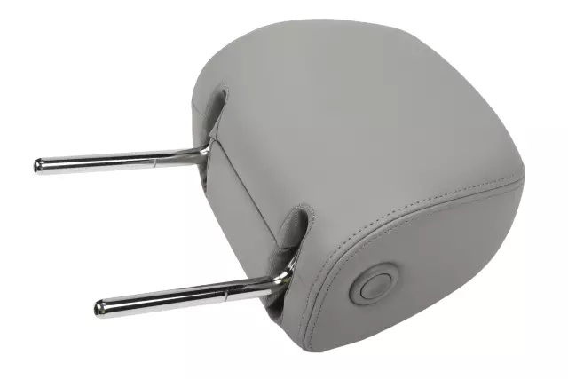 23169749 - : 2013-2017 Cadillac XTS - Medium Titanium Front Head Restraint for GM Image
