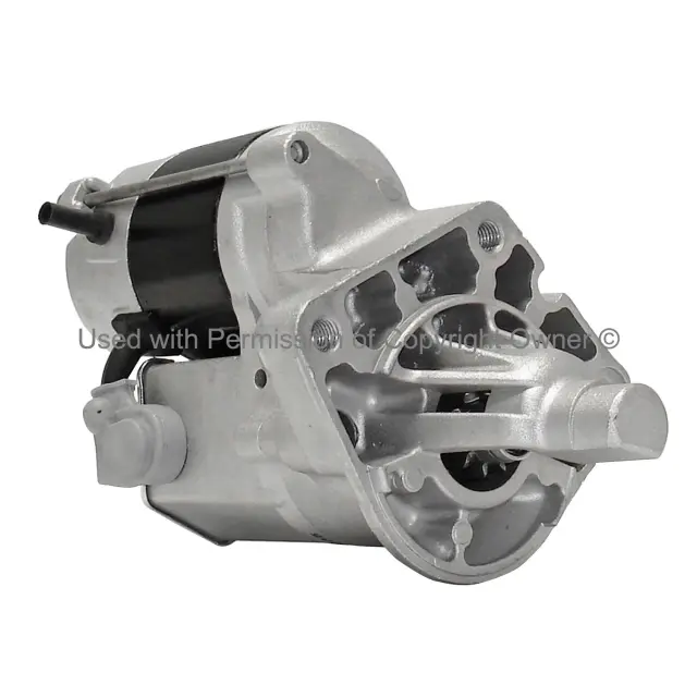17735 - Charging &amp; Starting Systems: Starter Motor for MPA ELECTRICAL Image