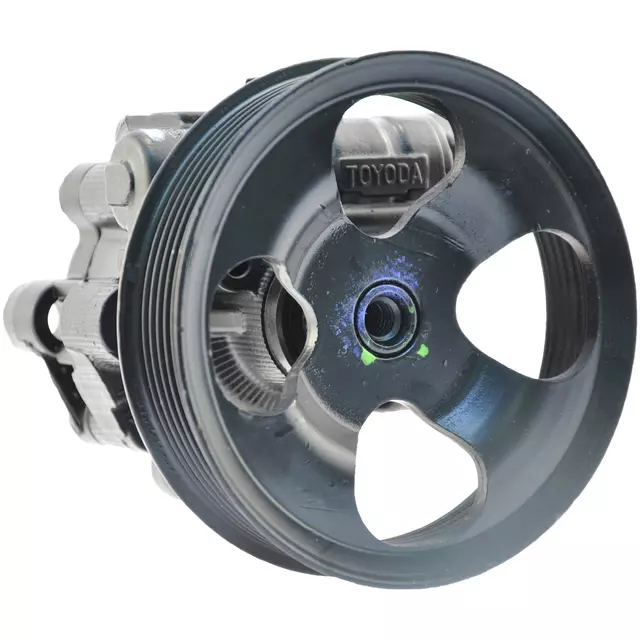 19319633 - : Pump Assembly, P/S (Remanufactured) for GM Image