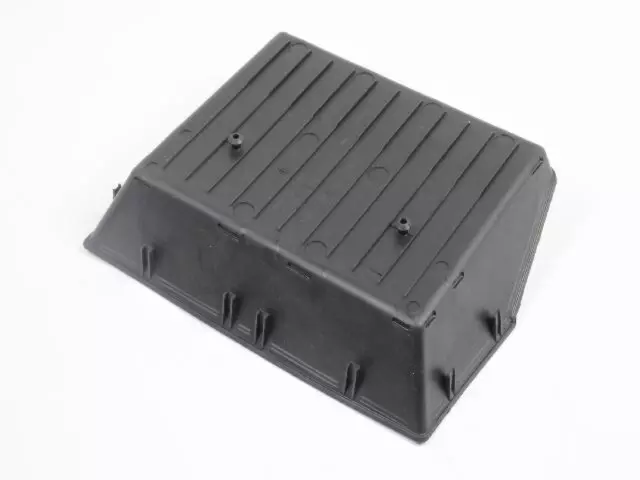 Floor Console Mat - Mopar (1MV42DX9AB)