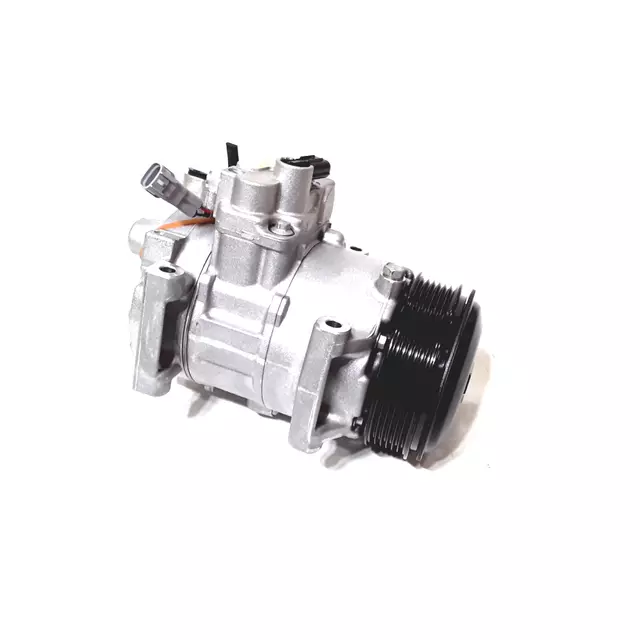 73111AJ03A - : Compressor for Subaru: Legacy, Outback Image