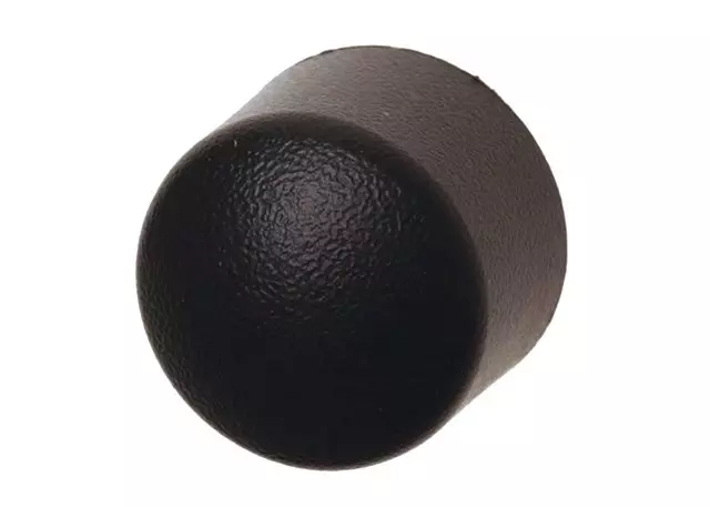 16195410 - : Radio Volume Control Knob without Ring for ACDelco Image