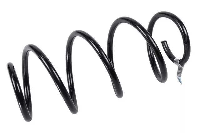 22133030 - Suspension: Coil Spring for Buick: Century, LaCrosse, Regal, Riviera | Chevrolet: Impala, Monte Carlo | Oldsmobile: Intrigue | Pontiac: Grand Prix Image