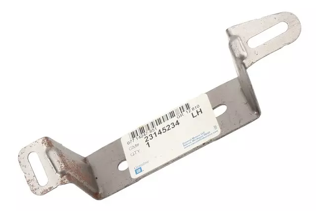 23145234 - Body: Upper Trim Bracket for Chevrolet: Colorado | GMC: Canyon Image