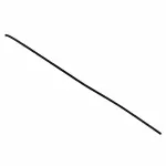 8A8Z7451729A - Body: Roof Molding for Ford: Flex Image