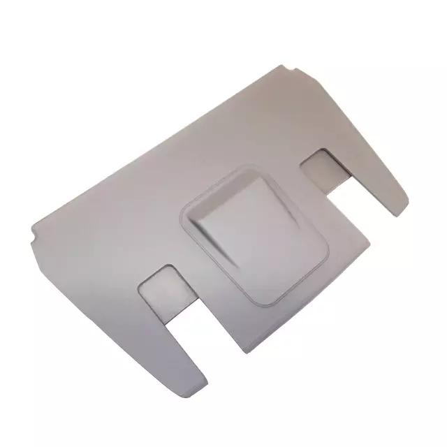 4L08643751DH - Body: Trim Cover for Audi: Q7 Image