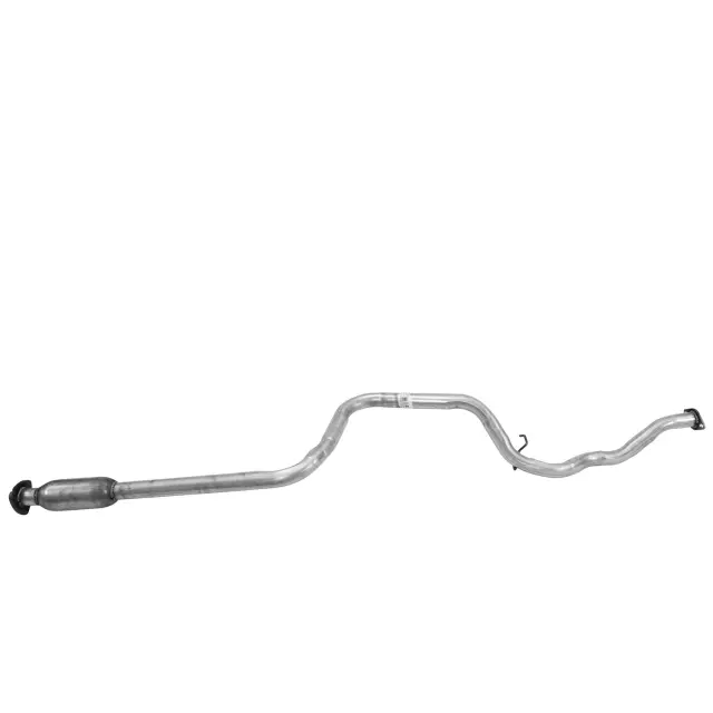 88128 - Exhaust: Prebent Exhaust Pipe for AP Exhaust Image