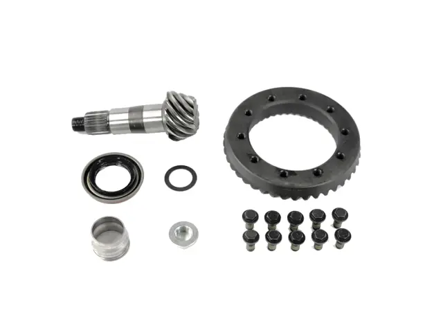 68546899AA - Front Drive Axle: Ring &amp; Pinion for Mopar Image
