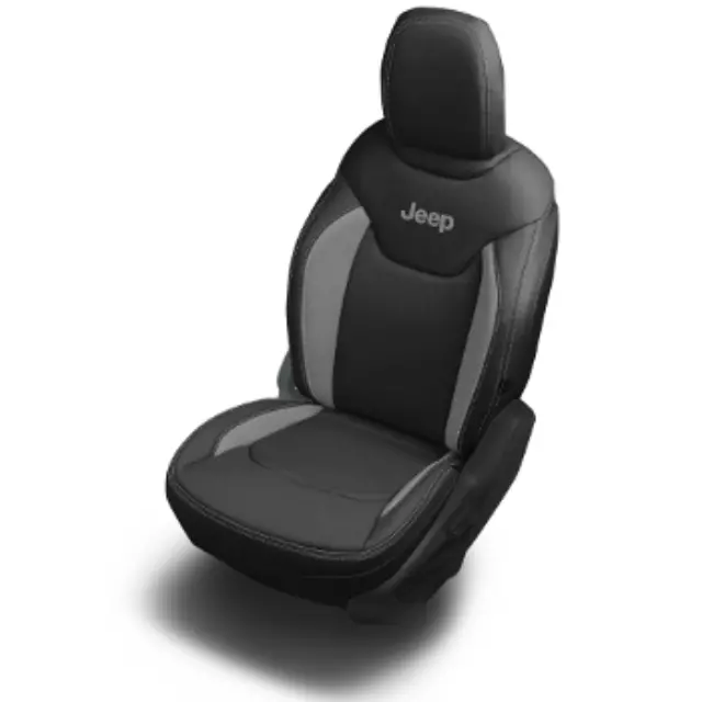 Seat - Mopar (LRBU0152TI)