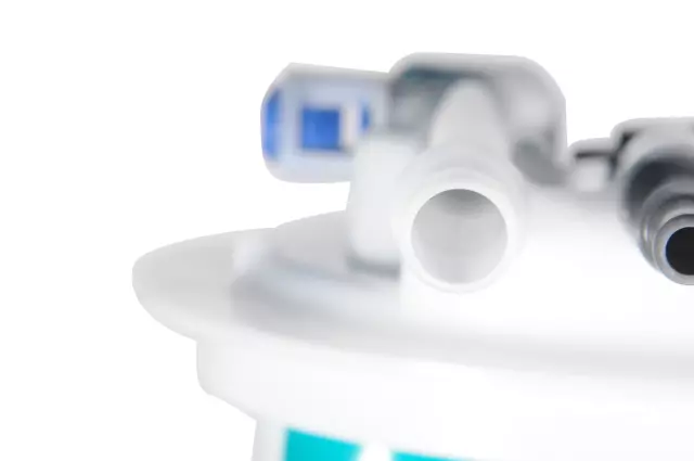 23120334 - Fuel System: Fuel Pump for Chevrolet: Impala Image