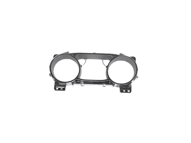 68382522AA - Electrical: Instrument Cluster Mask And Lens for Mopar Image