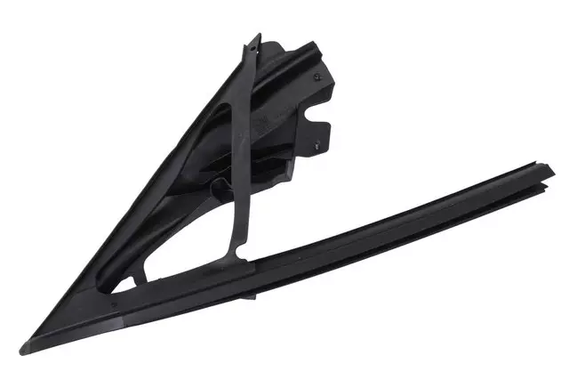 Passenger Side Rearview Mirror Seal - GM (23229376)