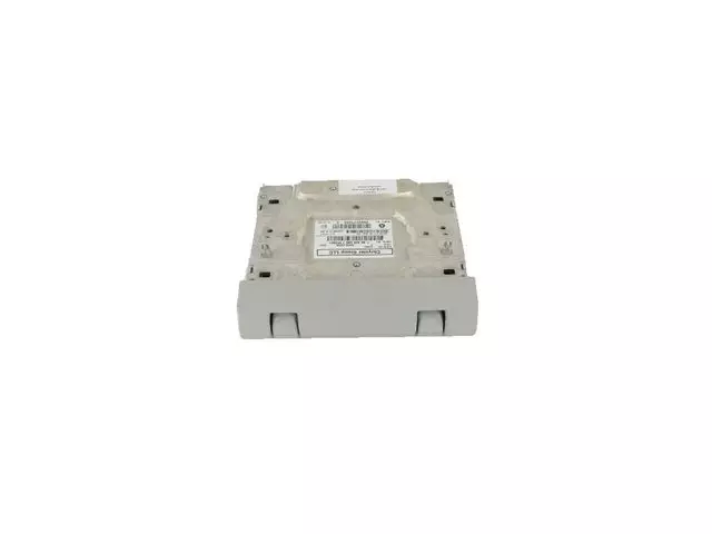 Digital Versatile Disc Video Screen, Left - Mopar (6QS41PS4AA)