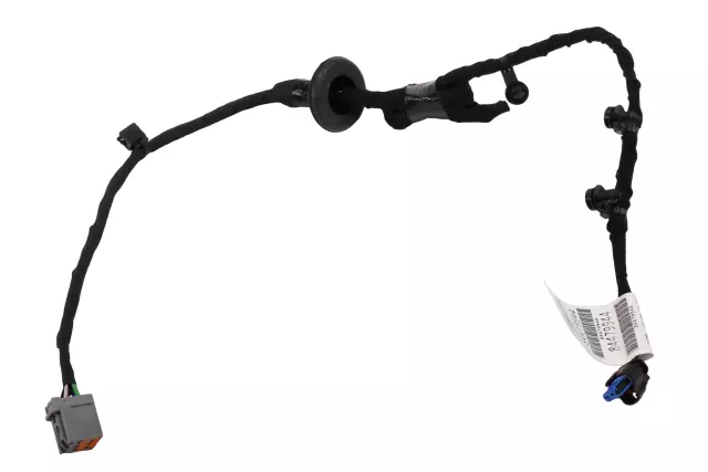 84479944 - Electrical: Harness for Chevrolet: Silverado 1500 Image image