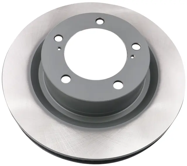 1BP00121AA - Brake: Disc Brake Rotor for bproauto Image