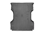 38209 - : WeatherTech® TechLiner® Bed Liner for WeatherTech Image