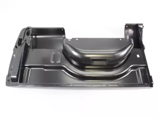 68051438AB - : Box Side Panel, Right for Mopar Image