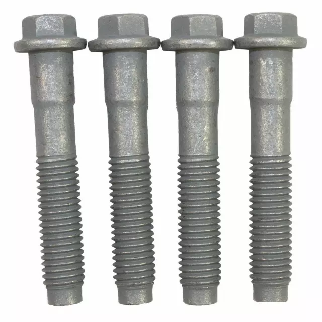 W708959S437M - Electrical: Starter Bolt for Ford: F-250 Super Duty, F-350 Super Duty, F-450 Super Duty Image