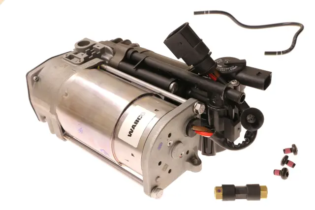 4154039692 - : Air Suspension Compressor for Wabco Image