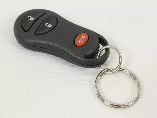56045497AC - : Keyless Entry Transmitter for Mopar Image