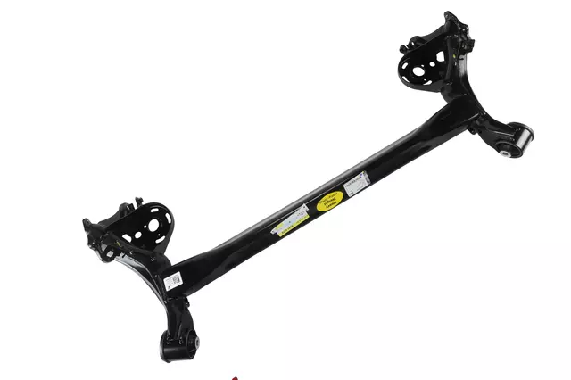 95374372 - : Axle Assembly for Chevrolet: Spark Image