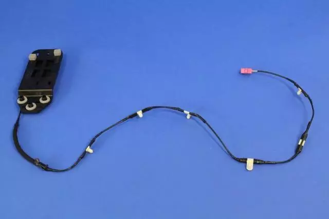 Remote Start And Keyless Entry Antenna - Mopar (68067582AE)