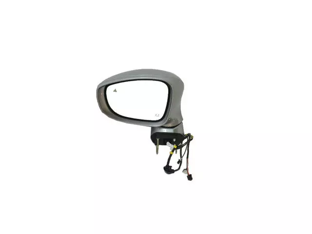 Outside Rear-View Mirror, Left - Mopar (5RM17JSCAG)