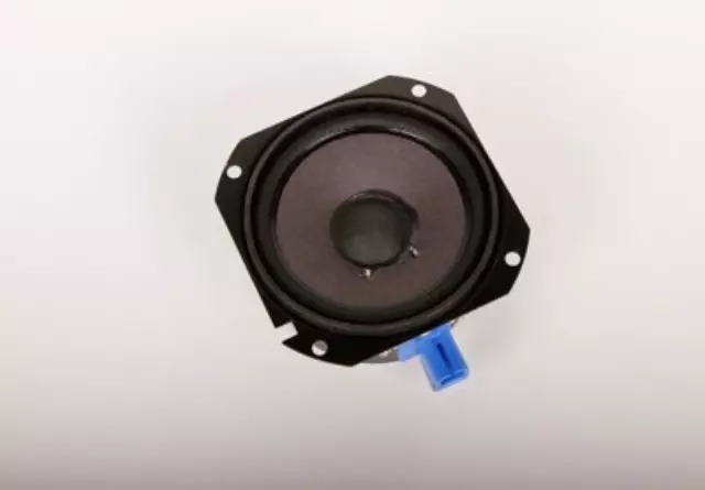 25798963 - : 3.5 in Radio Speaker for ACDelco Image
