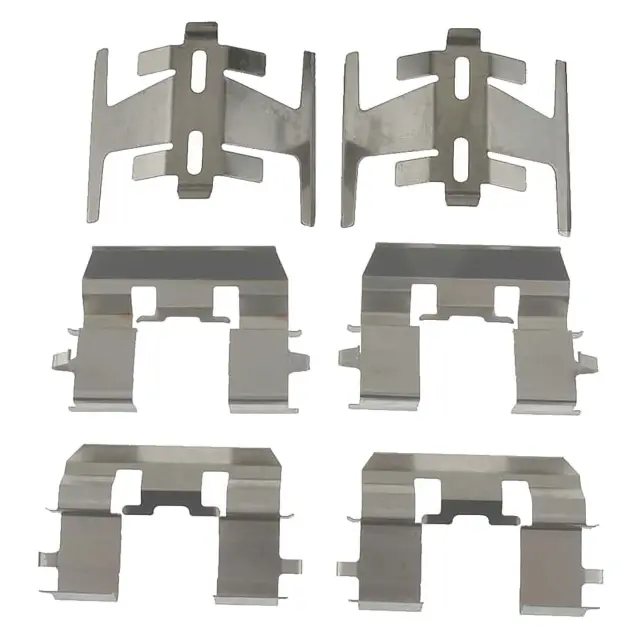 13273 - : Disc Brake Hardware Kit for Carlson Image