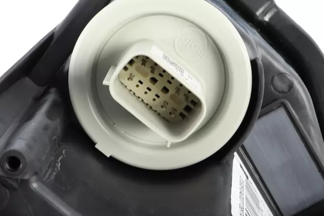 84486951 - Electrical: Headlamp Assembly for GM Image