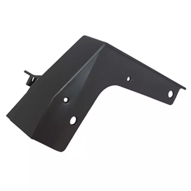 End Cover - Driver's Side (LH) - Ford (8A8Z-74101A05-APTM)