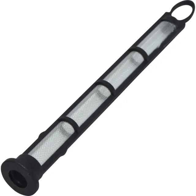 EX10362C - Air Conditioning &amp; Heat: A/C In-Line Filter -- Inline Screen Filter for UAC Image