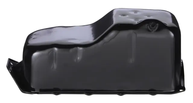 GMP09A - Engine: Engine Oil Pan for Spectra Premium Image
