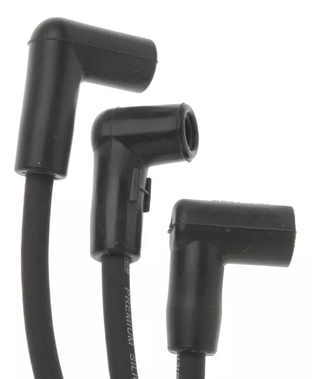 9618V - Ignition Systems: Spark Plug Wire Set for ACDelco Image