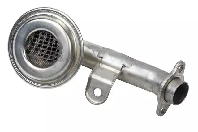 Oil Pump Screen - GM (12580855)