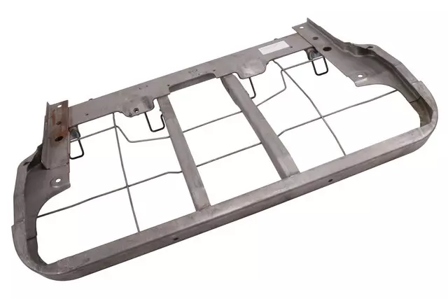 25999186 - Body: Cushion Frame for Chevrolet: Equinox | GMC: Terrain Image