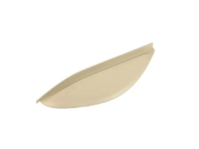 Instrument Panel End Cap - Mopar (5YK10HL1AC)