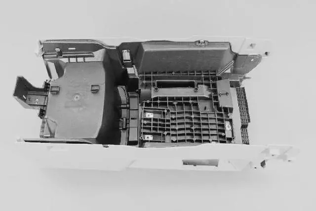 Base Console - Mopar (1NN14DX9AB)