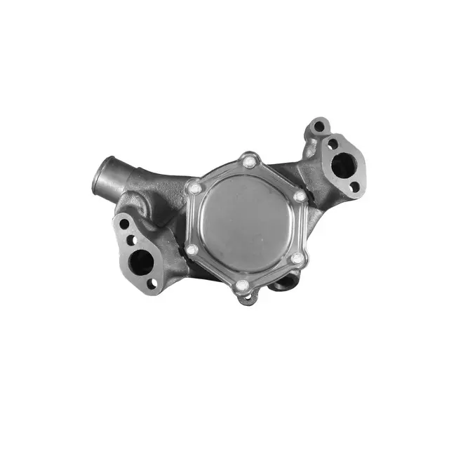 Engine Water Pump - ACDelco (252-592)