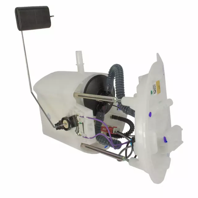 Fuel Pump And Sender Assembly - Ford (FR3Z-9H307-A)
