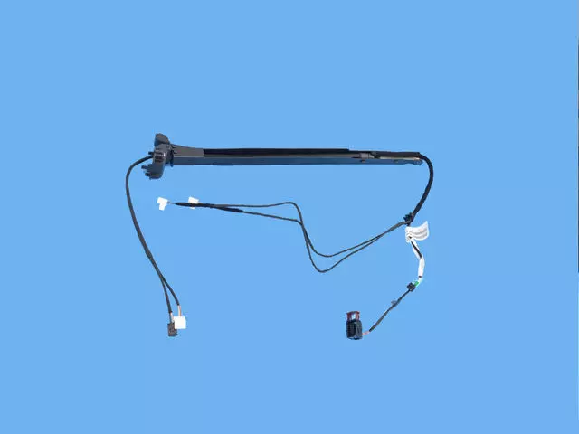 68461500AA - Electrical: Rear Door Wiring for Mopar Image image