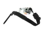 JL3Z16611B09AC - Electrical: Seat Belt Assembly for Ford: F-150 Image