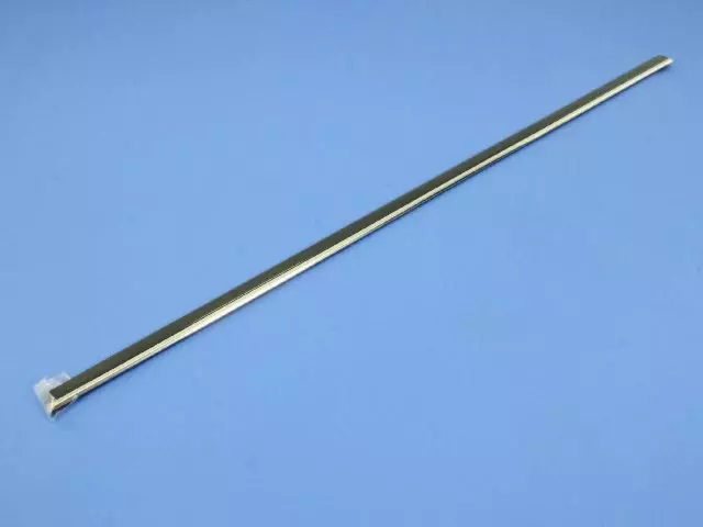 Front Door Molding, Right - Mopar (WG18DBMAC)